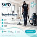 Bauendreinigung